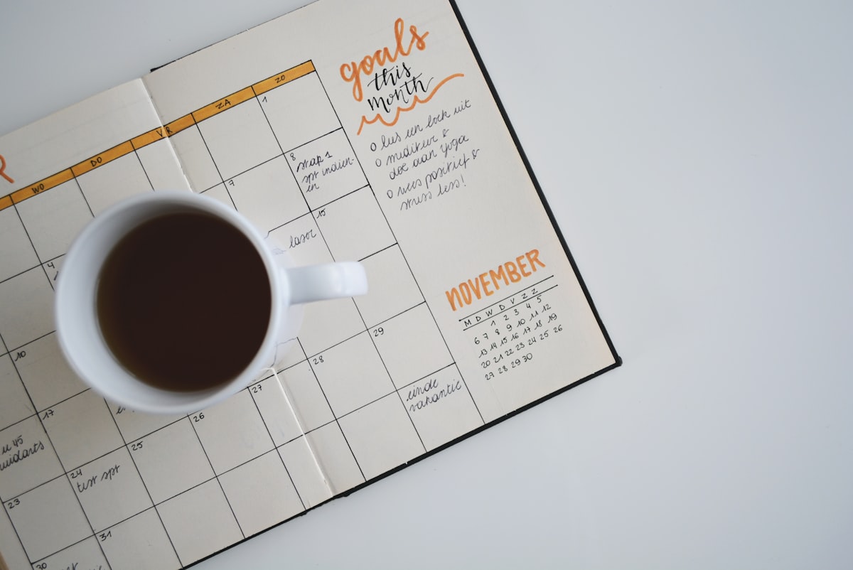 The case for morning pages